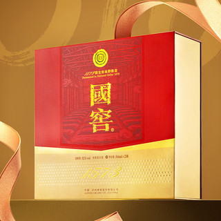  LUZHOULAOJIAO/泸州老窖 浓香型白酒  箱装