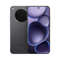 OPPO Find X8s 5G手机 16GB+512GB 星野黑
