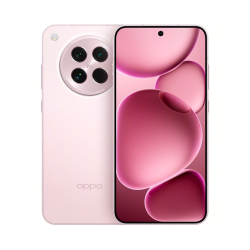 OPPO Find X8s 5G手机 16GB+512GB 落樱粉