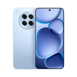 OPPO Find X8s 5G手机 16GB+512GB 海岛蓝
