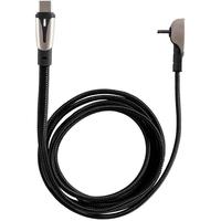 光影行星 type-c磁吸自卷闪充数据线适用苹果20W安卓55W 100W