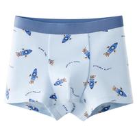  EKOK 抑菌 儿童内裤