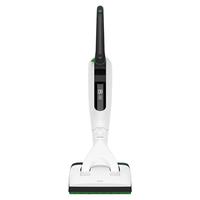 VORWERK 可宝VB100无线吸拖一体机套装 洗地机家用 吸尘湿拖干擦