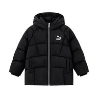  PUMA/彪马 蓄热保暖 儿童羽绒服