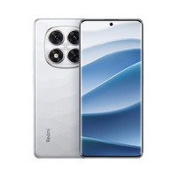 小米 Redmi/红米 Note 14 Pro 5G 全网通 手机 大电量 更长续航 拍照 镜瓷白 12GB+256GB