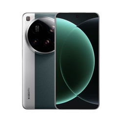 小米 MI 15 Ultra 5G手机 超级影像 长焦 全网通 松柏绿 12GB 256GB