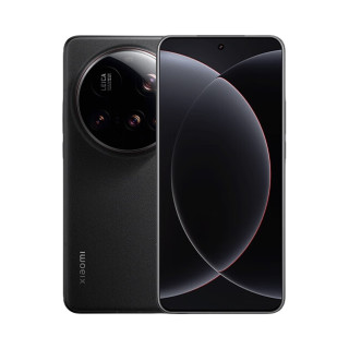 国家补贴：小米 MI 15 Ultra 5G手机 超级影像 长焦 全网通 黑色 16GB+512GB