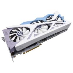 盈通 RX 6800 XT 16GB GDDR6 樱瞳花嫁 SA AMD RADEON 7nm RDNA2架构 电竞游戏显卡