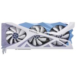 盈通 RX 6800 XT 16GB GDDR6 樱瞳花嫁 SA AMD RADEON 7nm RDNA2架构 电竞游戏显卡