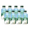星巴克星小咖200ml*8瓶即饮咖啡榛果拿铁味低糖低脂办公室下午茶