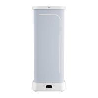 美的烘干机家用小型便携式旅行宿舍折叠烘衣机内衣婴儿衣物干衣机