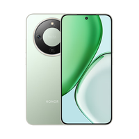 荣耀 X70 5G手机 12GB+256GB 竹韵青 第四代骁龙6