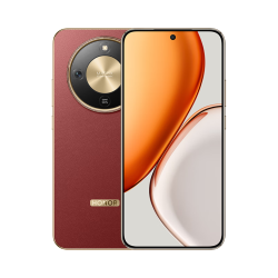 荣耀 X70 5G手机 12GB 512GB 朱砂红 第四代骁龙6
