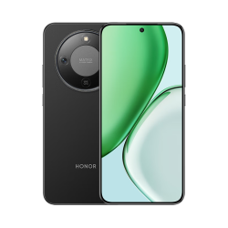 荣耀 X70 5G手机 8GB+128GB 幻夜黑 第四代骁龙6