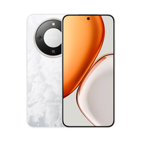 荣耀 X70 5G手机 12GB 256GB 月影白 第四代骁龙6