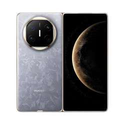 华为 Mate X6 折叠屏手机 12GB+512GB 星云灰