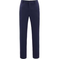 雅戈尔（YOUNGOR）西裤男101款裤子春秋季男士青年套西裤子四面弹商务通勤西裤 藏青 32 170/80A