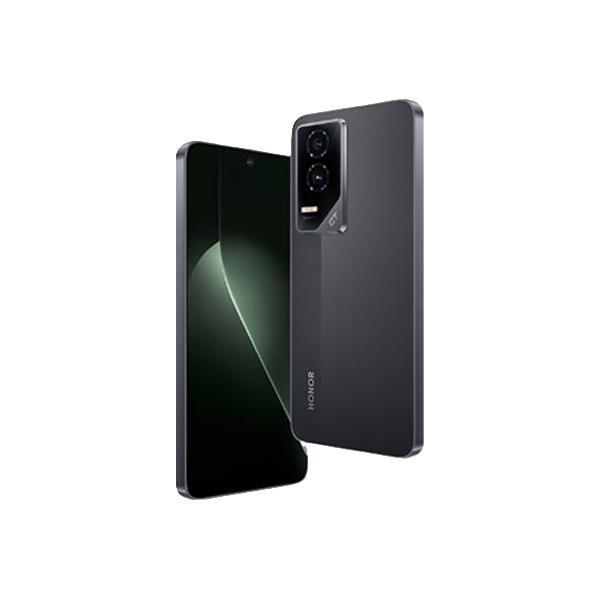 荣耀 GT 5G手机 12GB+256GB 幻影黑 第三代骁龙8
