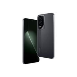 荣耀 GT 12GB+256GB 幻影黑 第三代骁龙8 5G手机