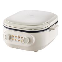 Midea/美的 MC-JKC2875 双面加热 电饼铛