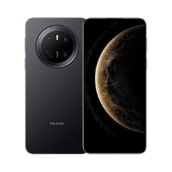 华为 Mate 70 手机 12GB+256GB 曜石黑