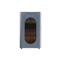 康宝304不锈钢消毒柜家用台立式婴儿奶瓶碗筷高温二星双门热风