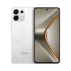 OPPO K12s 5G手机 8GB 128GB 星芒白