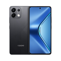 OPPO K12s 5G手机 8GB+256GB 棱镜黑
