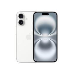 Apple iPhone 16 Plus 5G手机 128GB 白色