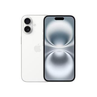 Apple iPhone 16 Plus 5G手机 128GB 白色