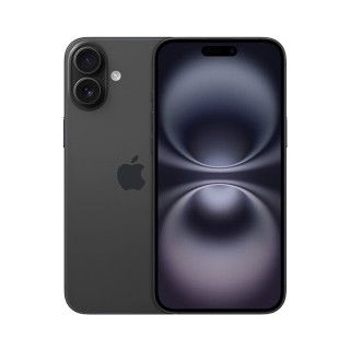 Apple iPhone 16 Plus 5G手机 128GB 黑色