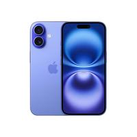 Apple iPhone 16 Plus 5G手机 128GB 群青色