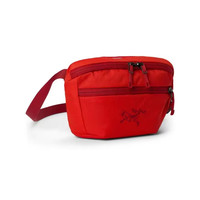 值选、限新用户：ARC'TERYX MANTIS 1 WAIST PACK 便携腰包 二色可选