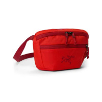 值选、限新用户：ARC'TERYX MANTIS 1 WAIST PACK 便携腰包 二色可选