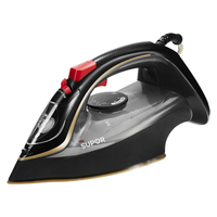 SUPOR 苏泊尔 YD06AC-20 电熨斗 黑色