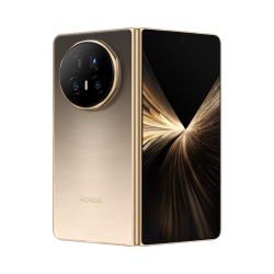 荣耀 Magic V5 5G手机 16GB+1TB 曙光金 骁龙8至尊版