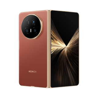 荣耀 Magic V5 5G手机 16GB+1TB 丝路敦煌 骁龙8至尊版