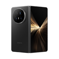 荣耀 Magic V5 5G手机 16GB+1TB 绒黑色