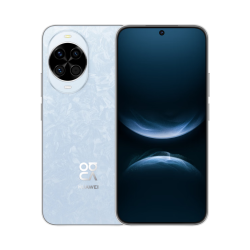华为 nova 14   512GB 冰晶蓝 昆仑玻璃 后置多焦段质感人像 100W超级快充 华为手机鸿蒙系统