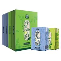  天喔茶庄 果味茶饮料 蜂蜜柚子茶