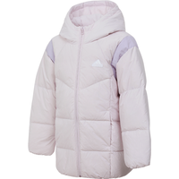  adidas/阿迪达斯 厚羽绒 女童羽绒服