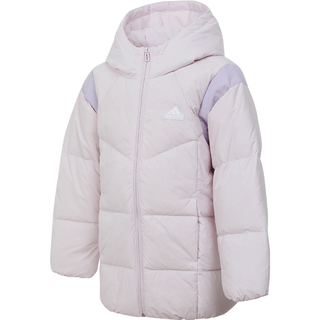  adidas/阿迪达斯 厚羽绒 女童羽绒服