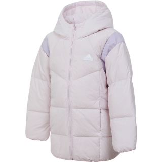  adidas/阿迪达斯 厚羽绒 女童羽绒服