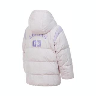 adidas/阿迪达斯 厚羽绒 女童羽绒服