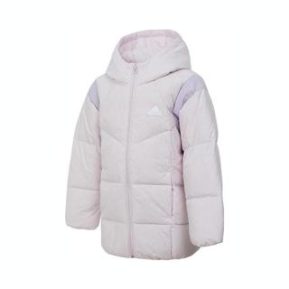  adidas/阿迪达斯 厚羽绒 女童羽绒服