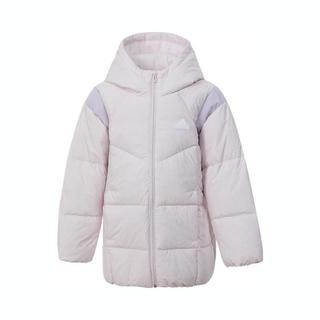  adidas/阿迪达斯 厚羽绒 女童羽绒服