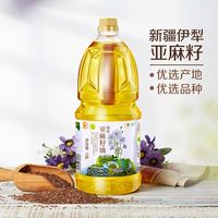  CHUCUI/初萃 低芥酸 食用油礼盒