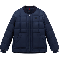  YeeHoO/英氏 三防 儿童羽绒服