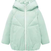 Mini Peace 三防 女童羽绒服 连帽