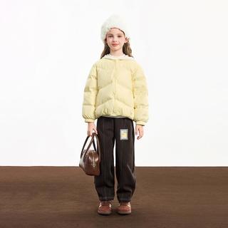  Mini Peace 三防 儿童羽绒服